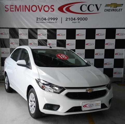 CHEVROLET PRISMA 2017/2018 1.4 MPFI LT 8V FLEX 4P MANUAL - Foto 2