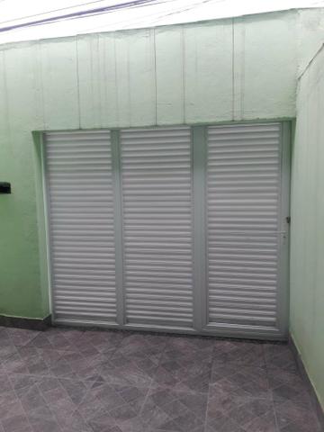 Ótima Casa 02 Rua Reia, S/N LT 06 - QD 07 - 1 locação 2 meses de depósito ou Fiador