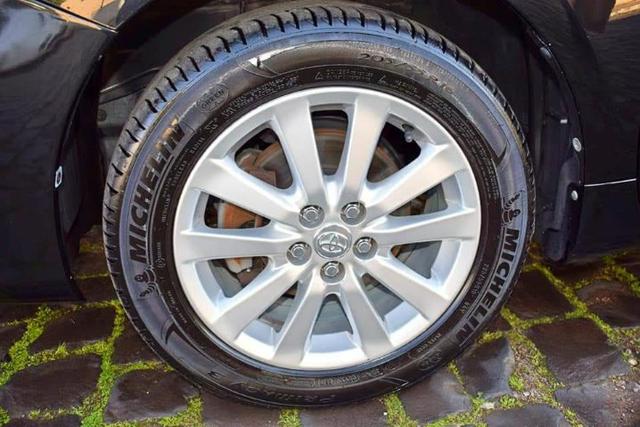 Vendo Corolla SE-G 2010 modelo 2010 - Foto 7