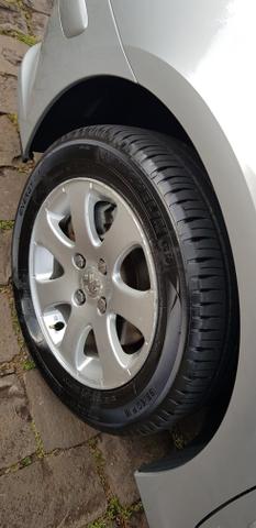 307 2.0 troca apenas por opala 6 - Foto 8