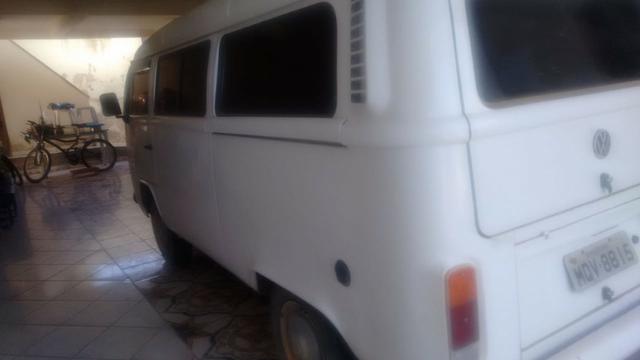 Kombi 2006/2007 - Foto 2