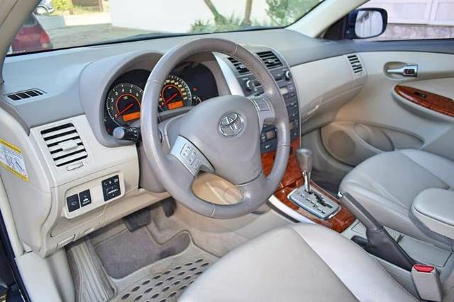 Vendo Corolla SE-G 2010 modelo 2010 - Foto 5