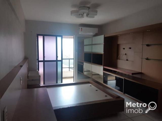 Apartamento com 3 quartos para alugar, 200 m² por R$ 2.000/mês - Jardim Renascença - São L - Foto 15