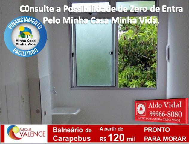 ARV146- ?0? de Entrada no Progama M.Casa M.Vida, Próximo as Praia da Serra - Foto 12