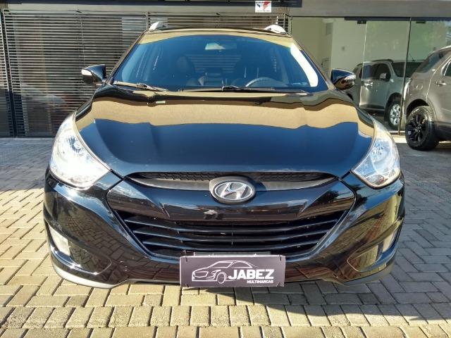 IX35 2.0 Auto Ano 2012 - Foto 3