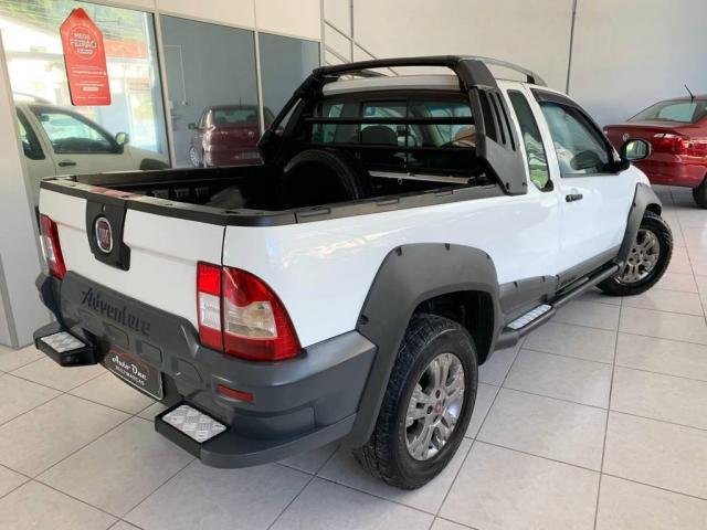 Fiat Strada CE ADV FLEX - Foto 6