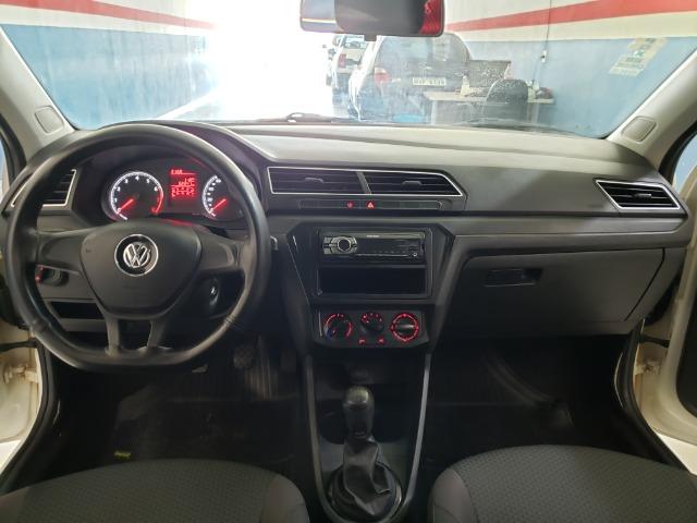 Gol G7 2017 - Foto 6