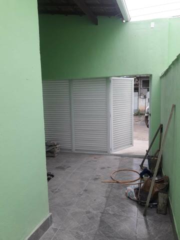 Rua Reia Casa 04 - 02 meses de depósito ou Fiador. Primeira Locação - Foto 2
