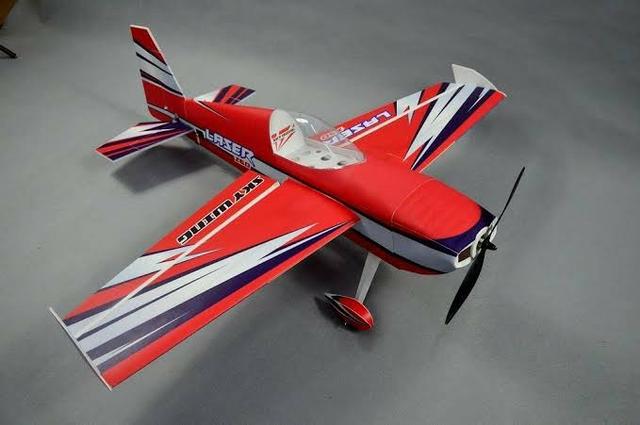 Aeromodelo