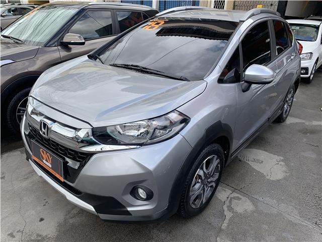 Honda Wr-v 1.5 16v flexone ex cvt - Foto 3