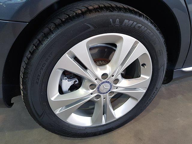 MERCEDES-BENZ C 180 2014/2015 1.6 CGI 16V TURBO GASOLINA 4P AUTOMÁTICO - Foto 4