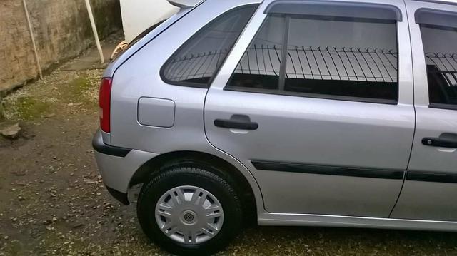 Gol g3 - Foto 7
