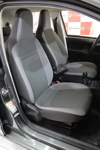 VOLKSWAGEN UP 2014/2015 1.0 MPI MOVE UP 12V FLEX 2P MANUAL - Foto 4