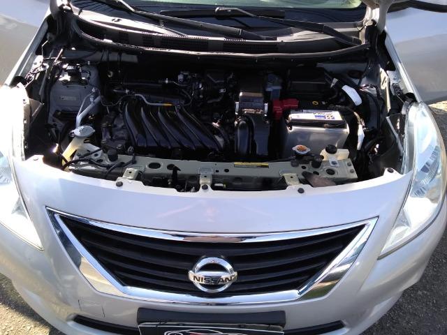 Versa SL 1.6 2014 - Foto 16