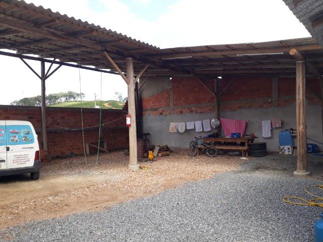 Linda Casa No Bananal Do Sul -Guaramirim - Foto 4