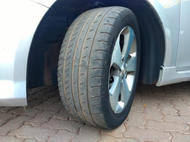 CHEVROLET CRUZE 1.8 LT 16V FLEX 4P 2013 - Foto 6