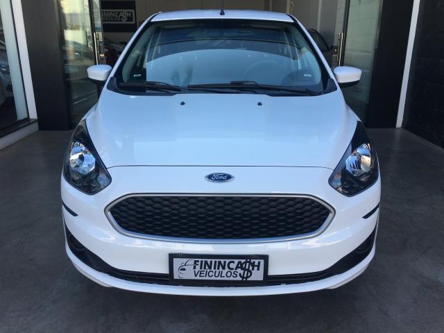 FORD KA 2018/2019 1.0 TIVCT FLEX S MANUAL - Foto 2