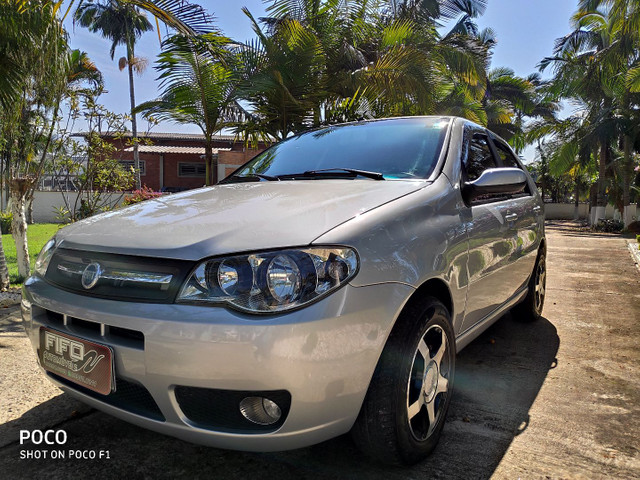 Fiat palio fire flex completo - Foto 13