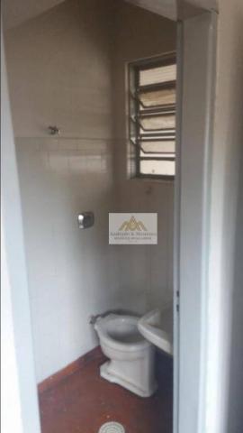 Kitnet com hall de entrada, sala/dormitório, cozinha, wc social e área de serviço; piso ve - Foto 7