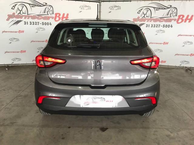 Fiat Argo DRIVE 1.0 - Foto 4