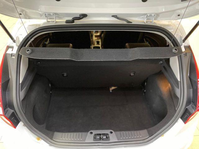 Ford New Fiesta Hatch Titanium 1.6 AT (Flex) - Foto 11
