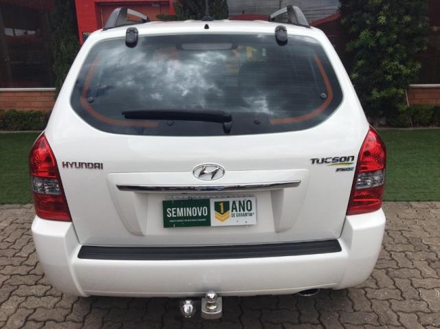HYUNDAI TUCSON 2.0 GLS 2017 STARVEICULOS - Foto 11