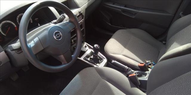 Chevrolet Vectra 2.0 Mpfi Expression 8v - Foto 5