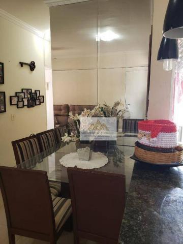 Cobertura com 2 dormitórios à venda, 58 m² por R$ 185.000,00 - Campos Elíseos - Ribeirão P - Foto 3