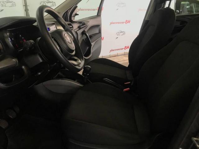 Fiat Argo DRIVE 1.0 - Foto 8