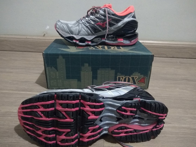 mizuno olx