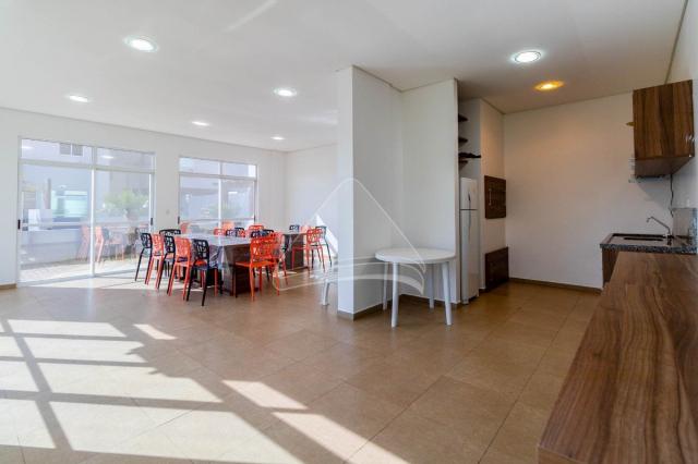 Apartamento à venda com 2 dormitórios em São cristóvão, Passo fundo cod:11379 - Foto 7