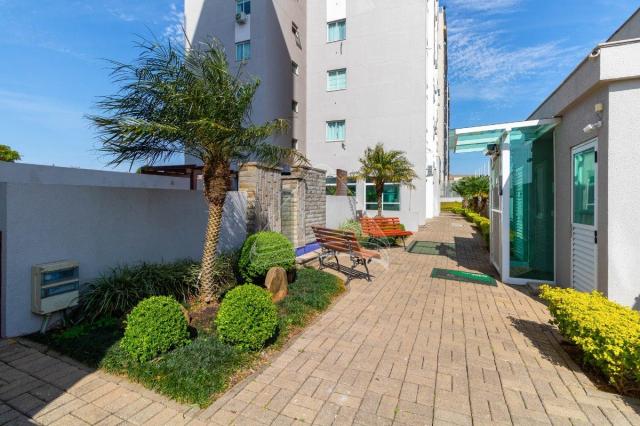 Apartamento à venda com 2 dormitórios em São cristóvão, Passo fundo cod:11379 - Foto 2
