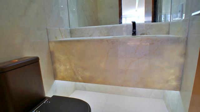 Apartamento 3 Suítes, 216 m², 1 por andar na 404 Sul - Urban Soberano - Foto 9