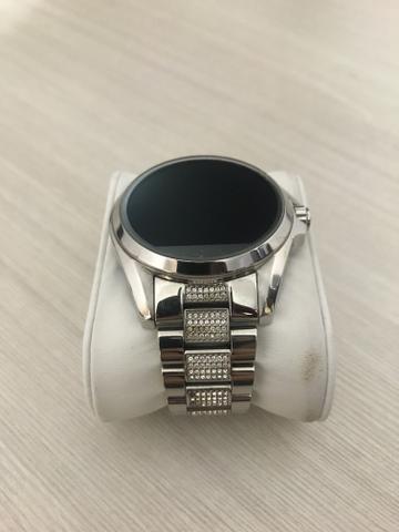 michael kors smartwatch olx