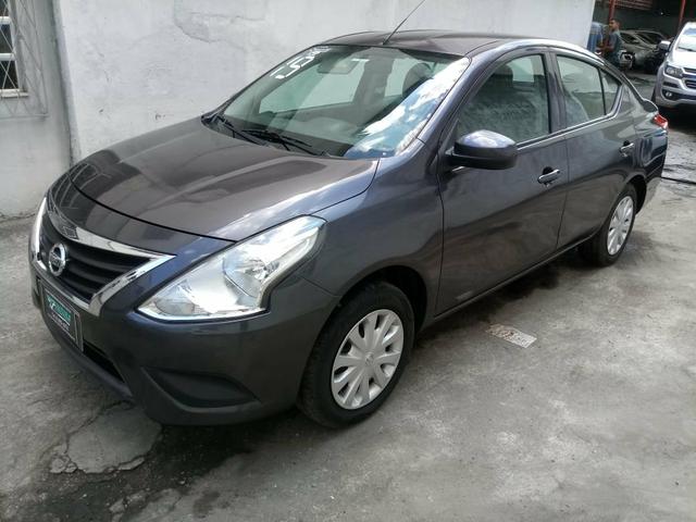 Nissan versa 2019 34.900 - Foto 7