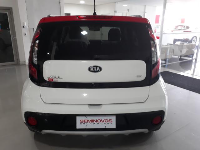 Kia Motors SOUL 1.6 16V Flex Aut. - Foto 5
