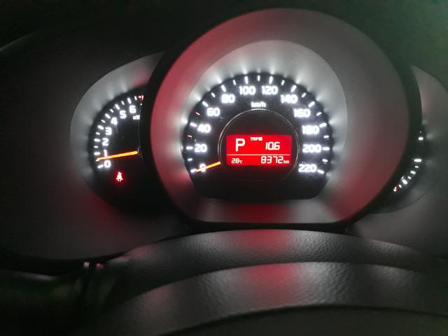 Kia Motors SOUL 1.6 16V Flex Aut. - Foto 9