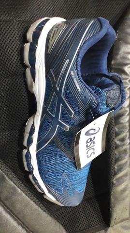 asics nimbus 38