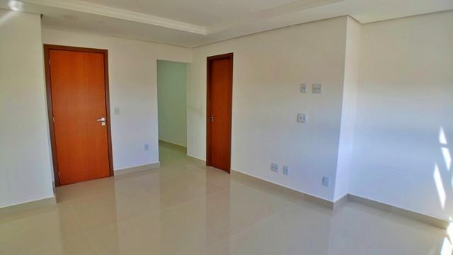 Apartamento 3 Suítes, 216 m², 1 por andar na 404 Sul - Urban Soberano - Foto 7