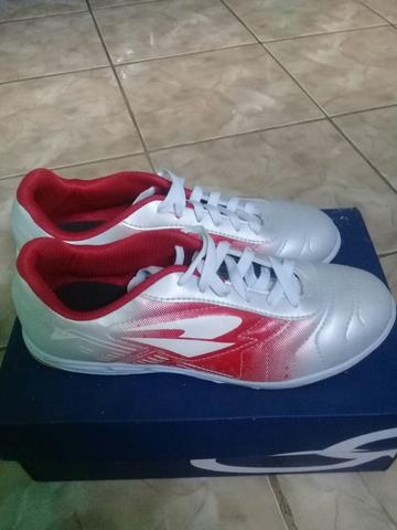 olx tenis de futsal