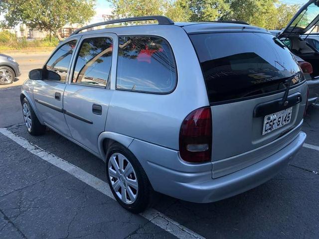 Corsa wagon 2000 - TORRO! - Foto 3