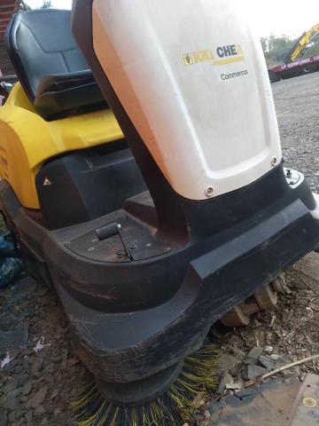 Varredeira Karcher - Foto 2