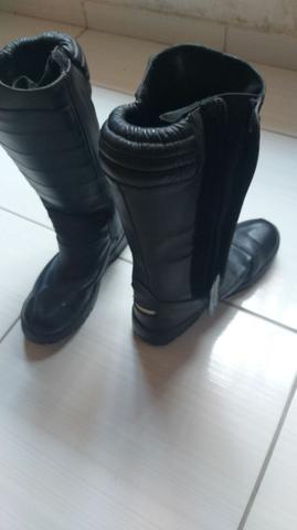 bota da rocam