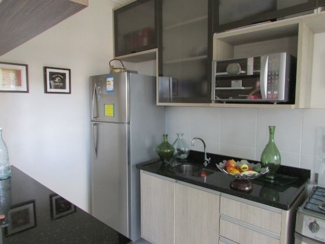 Apartamento no Residencial Bela Vista, 2 quartos - Foto 6