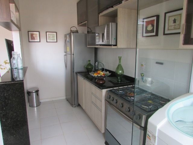 Apartamento no Residencial Bela Vista, 2 quartos - Foto 13