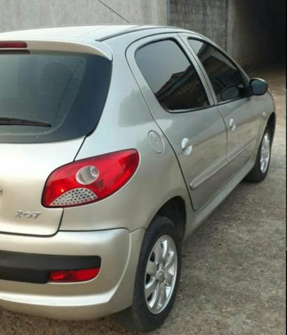 Peugeot 1.4 11.12 ji parana ro - Foto 4