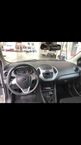 Ford Ka 1.5 2016/2017 - Foto 5