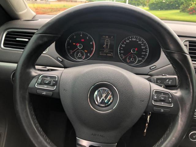 Jetta 2012 TSI - Foto 3