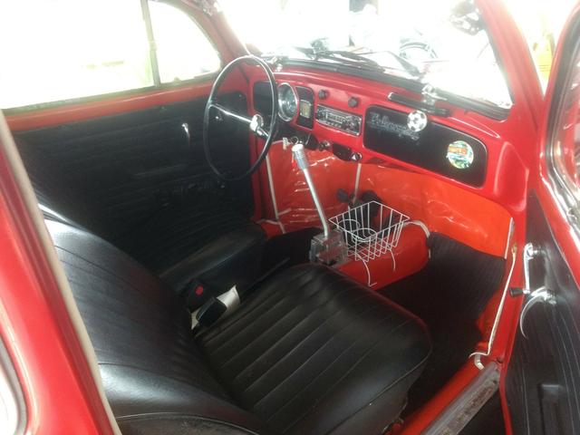 Fusca - Foto 6