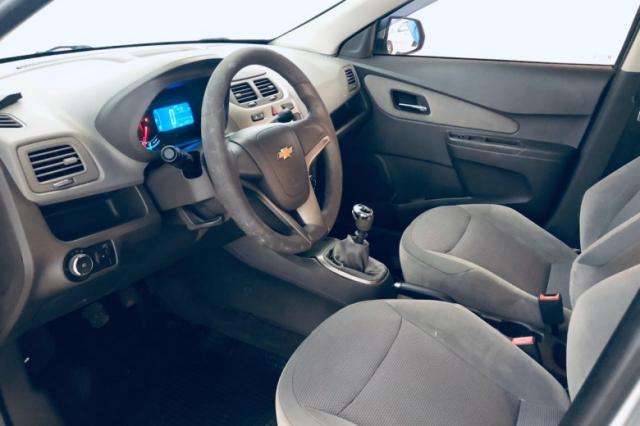 CHEVROLET COBALT 1.8 MPFI LTZ 8V FLEX 2014 - Foto 7